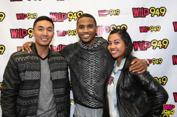 Trey Songz