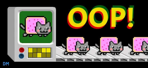 What is Object Oriented Programming?