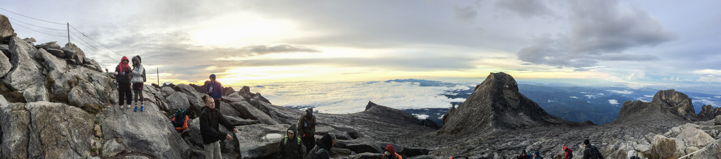 iPhone Panorama by Jippe.