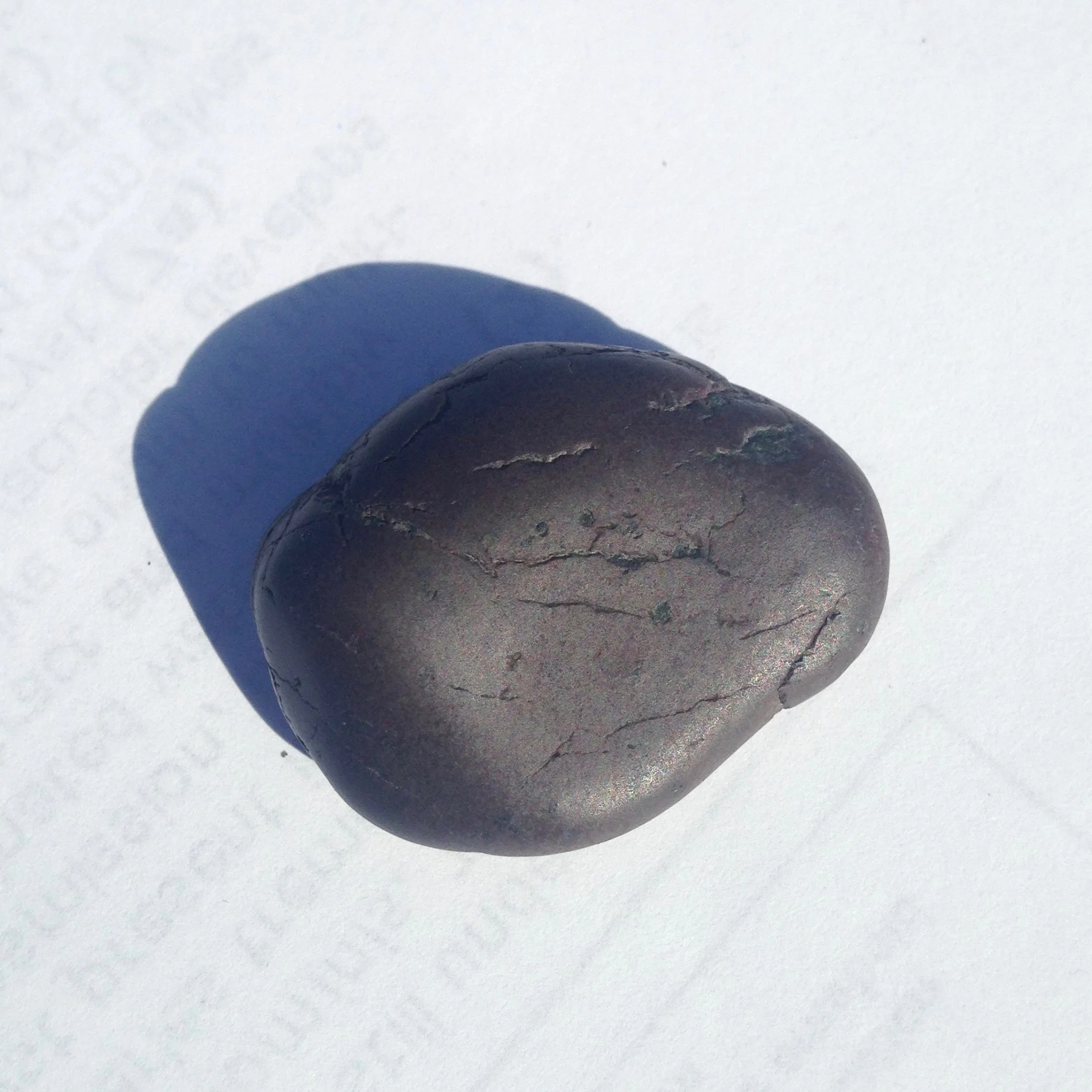Collaborating with the very talented Tom Blake (as part of momo doto) from miles away. Enjoying the slow burn process and seeing what is possible with a little bit of upward thinking...and a willingness to say 'yes'. Our new work Touch Stone is simmering away. More info and examples of Tom's work can be found here . September 2017.