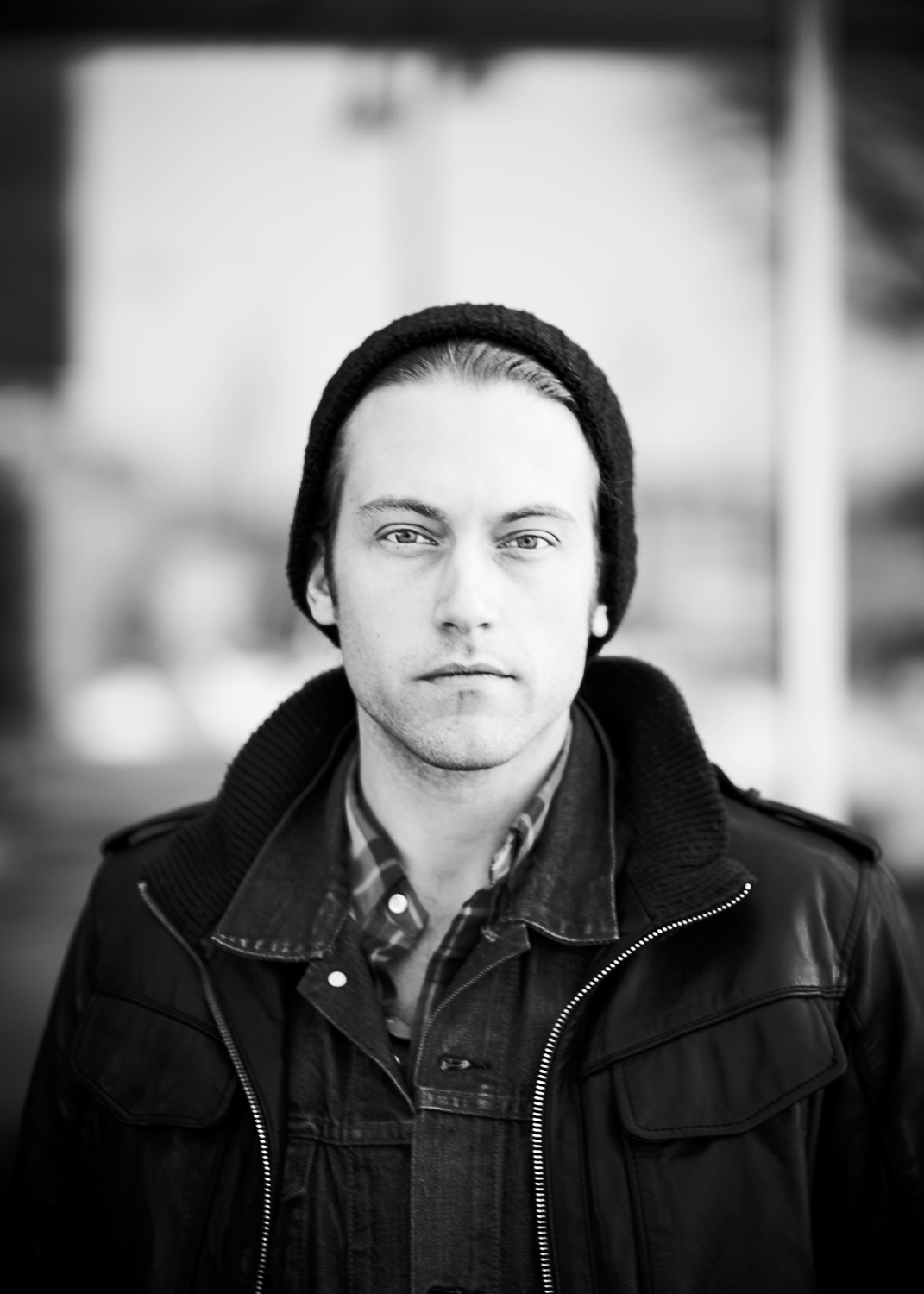 James Darrah
