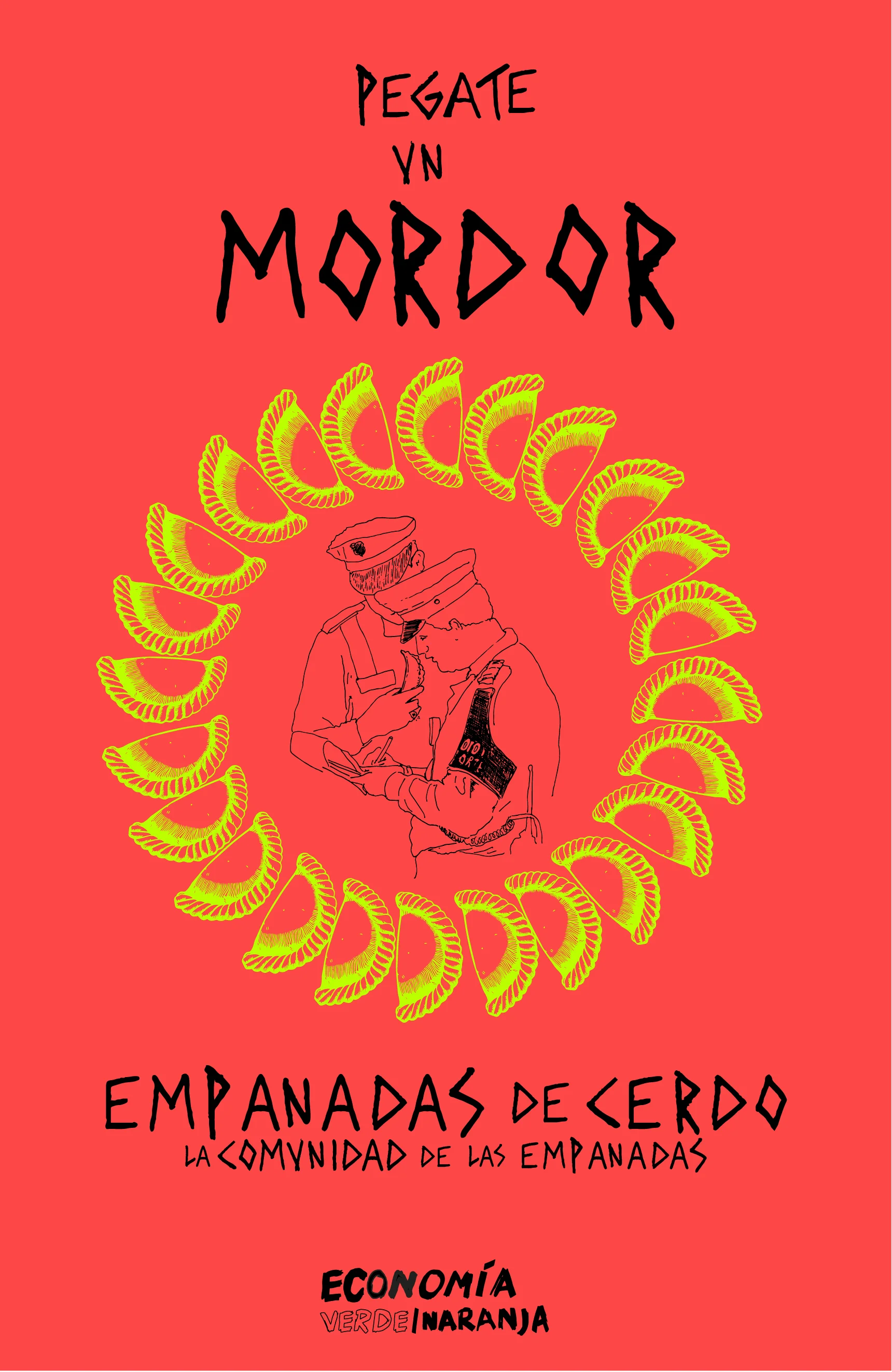 En este espacio se trabaja ….
