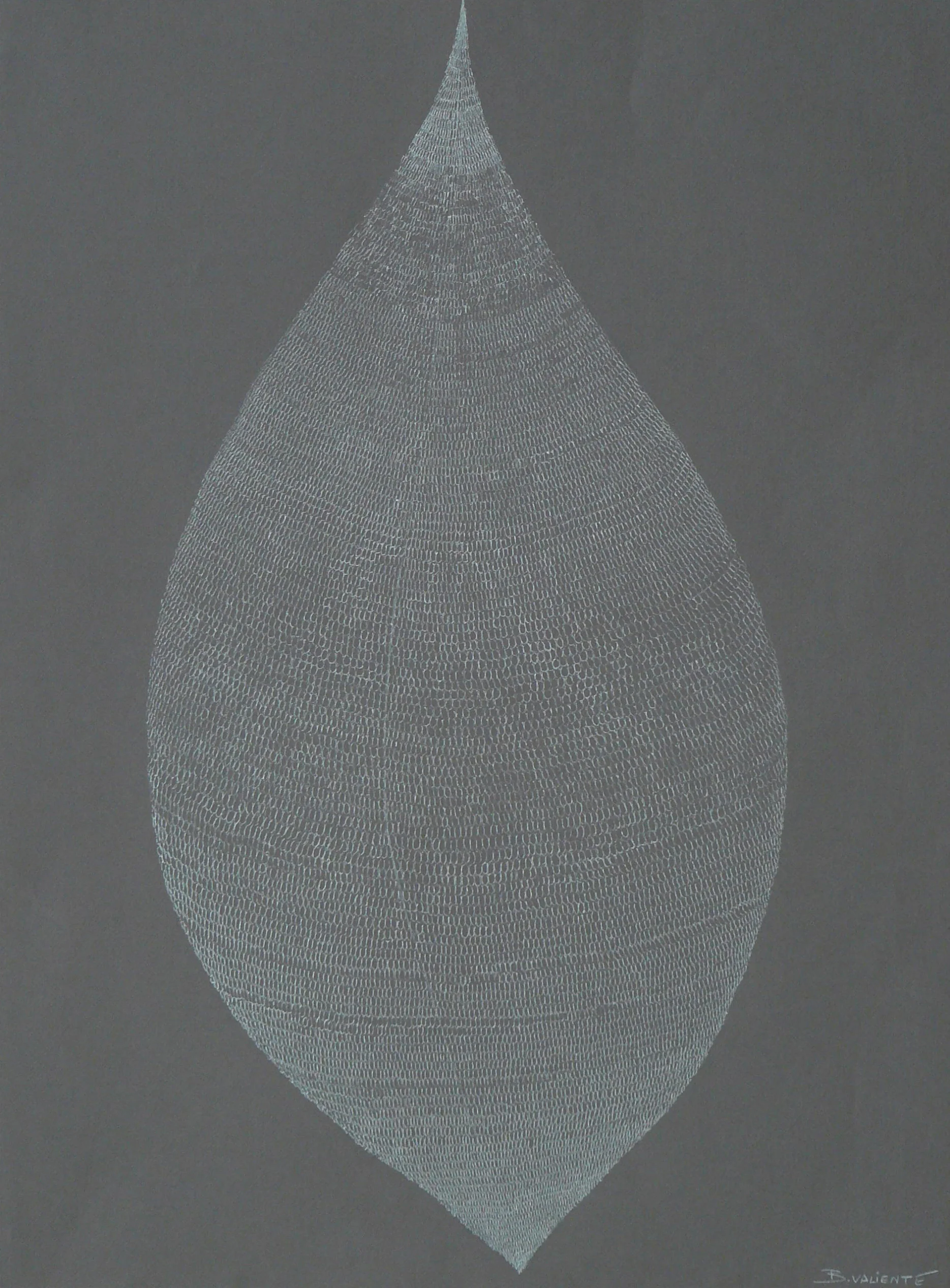  No title 2008  Pen / 65x50cm 