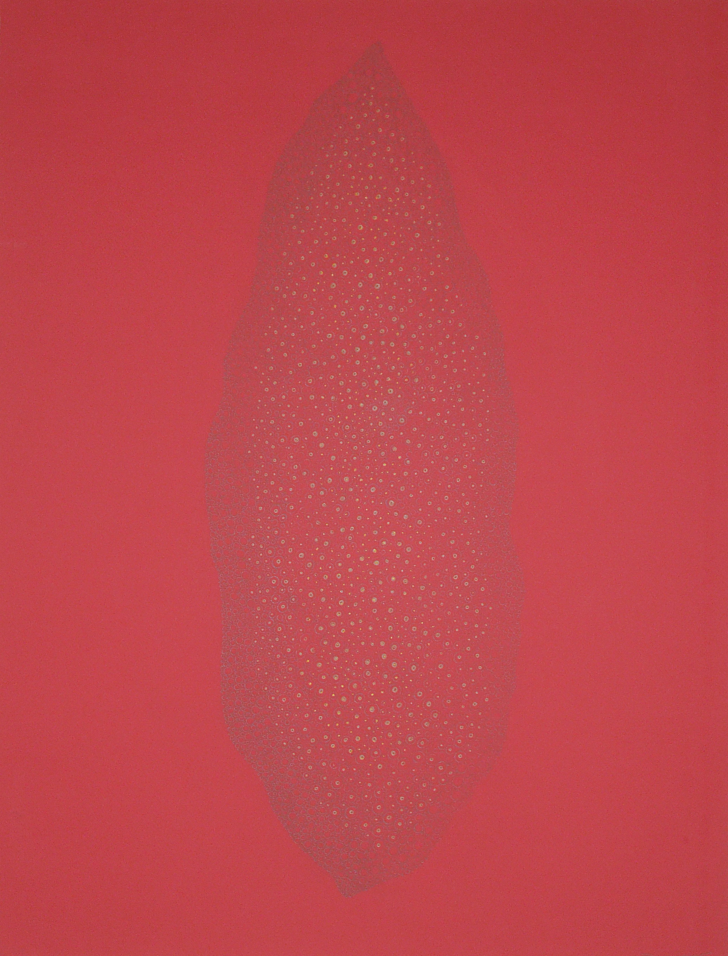  No title 2008  Pencil and pen / 65x50cm 