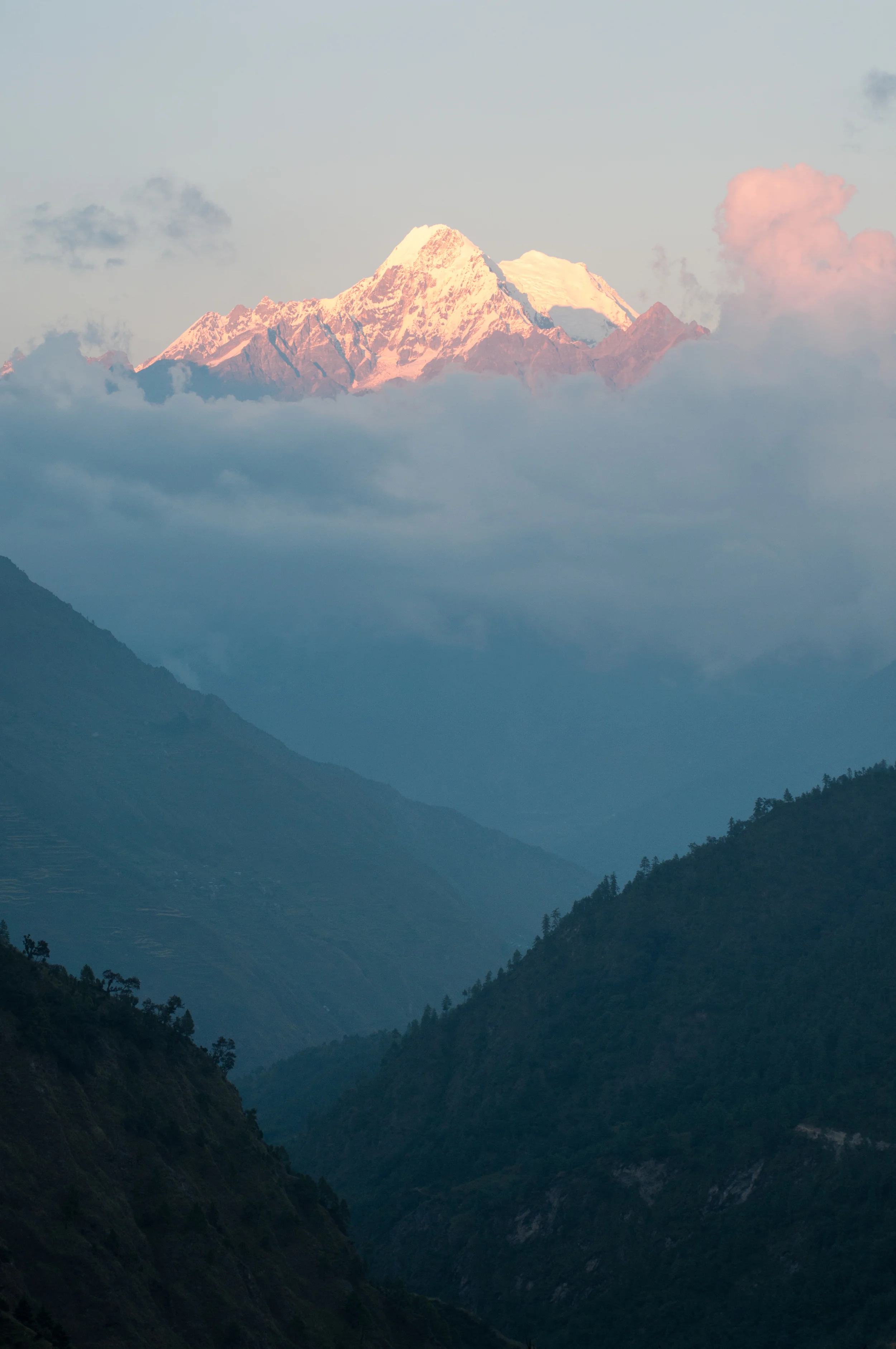 Nepal