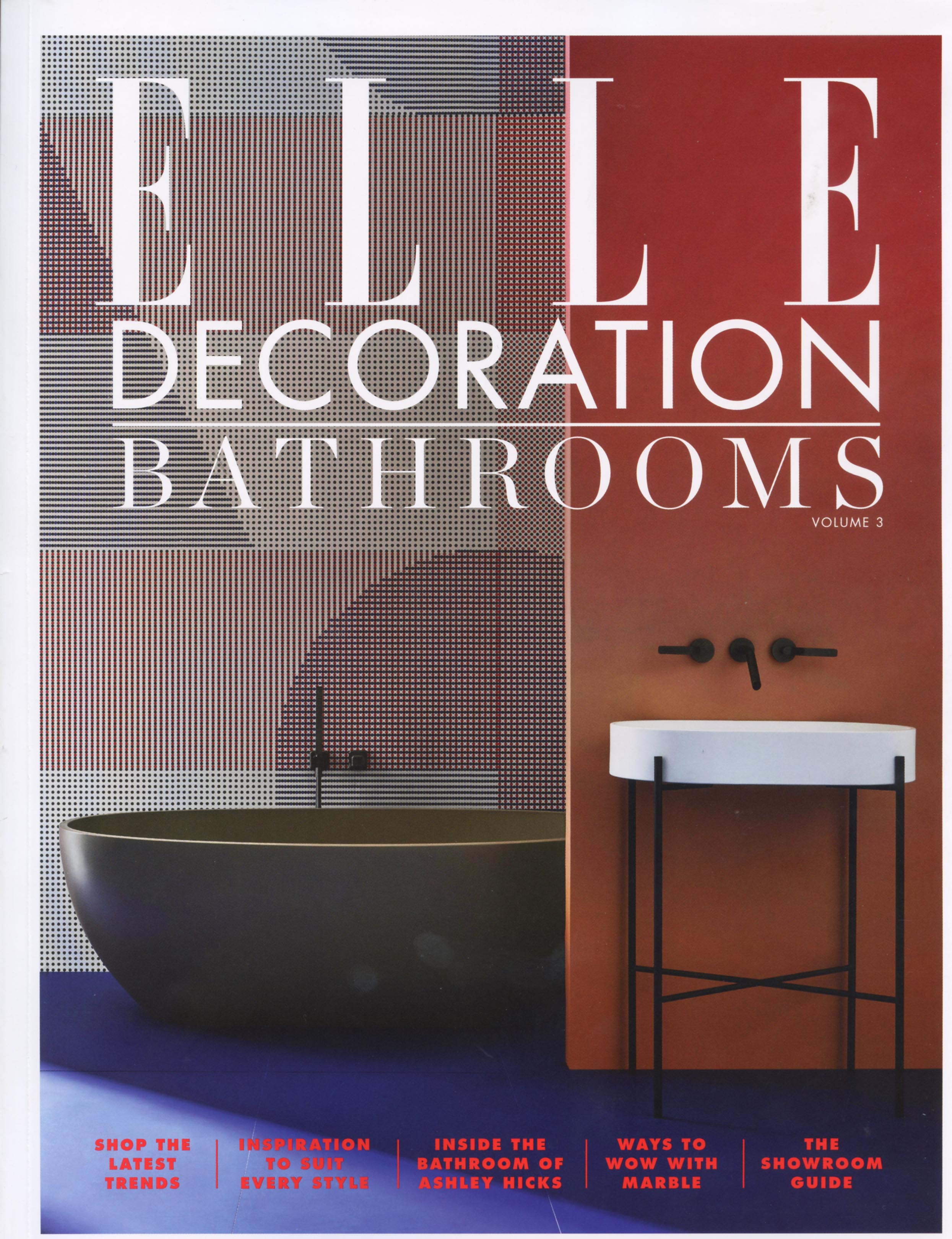 Elle Decoration, Bathroom Supplement October 2018.jpg