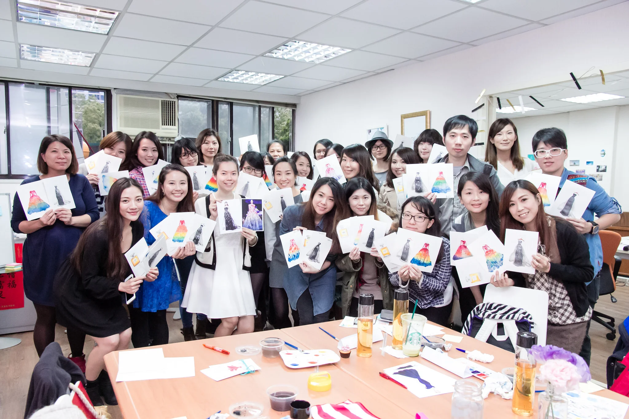 Grace-Ciao-Fashion-Illustration-Event-Taipei-Careher-Participants.jpg