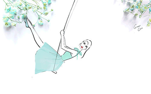 How To Feel Beautiful Everyday (& we're not talking about makeup!)