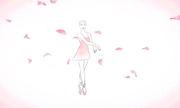 Fashion Art Drawing Fashion Art Drawing