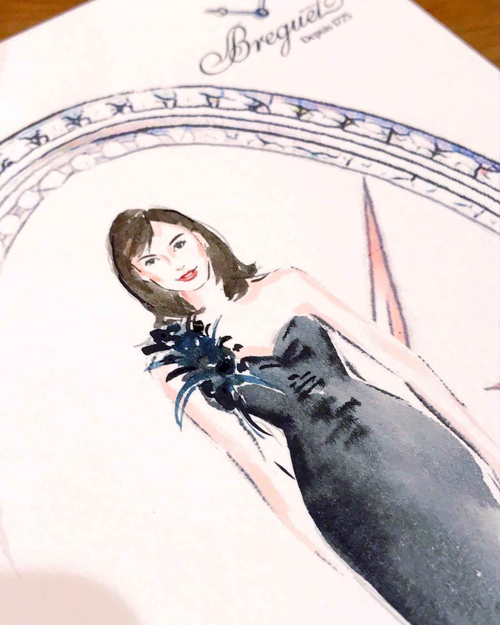 Breguet-Live-Illustration-Grace-Ciao-Event-Artist-Singapore-Luxury-Tatler-3.jpg