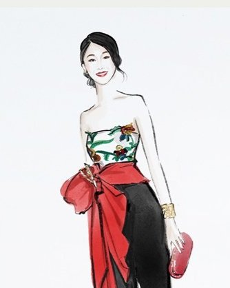 web2-grace-ciao-commissioned-illustration-chanel-artist-singapore-international-fashion-illustrator-event.jpg