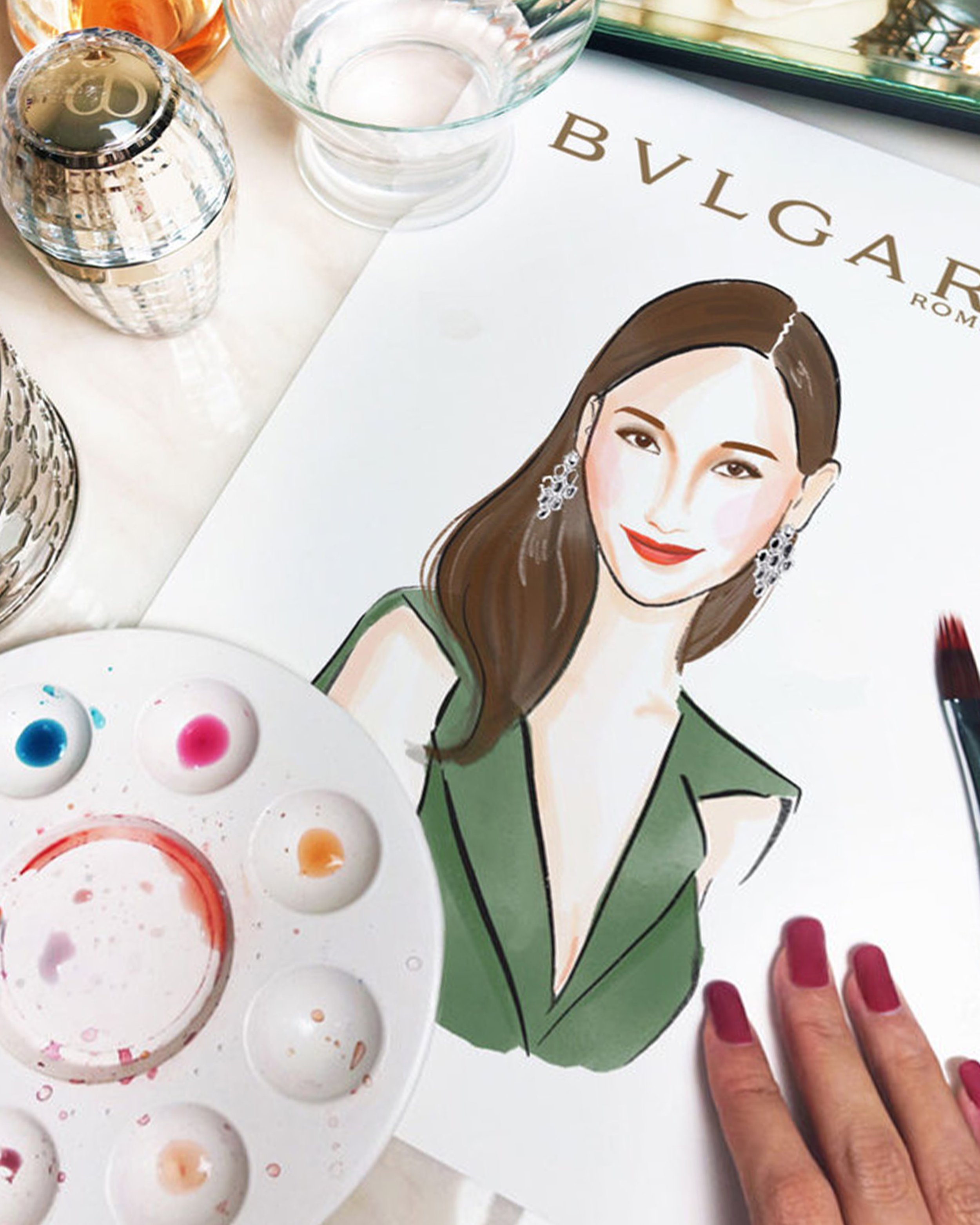 Bvlgari-Grace-Ciao-Illustration_0001_web2-grace-ciao-sg-fashion-illustrator-singapore-luxury-event-door-gifts-customised.jpg