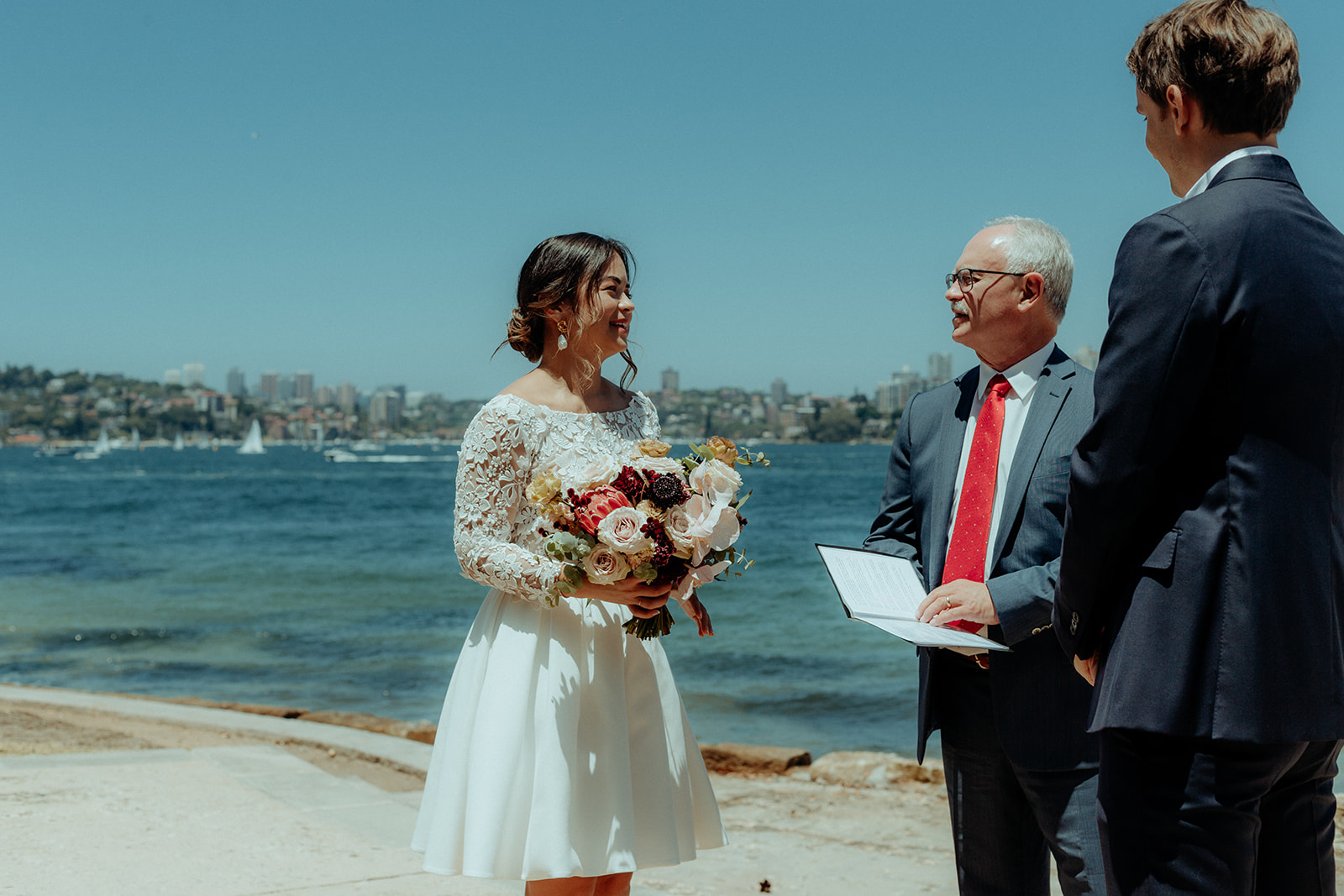 Karis and Oli_Sydney Wedding_Bradleys Head_Holly Medway Photography-229.jpg