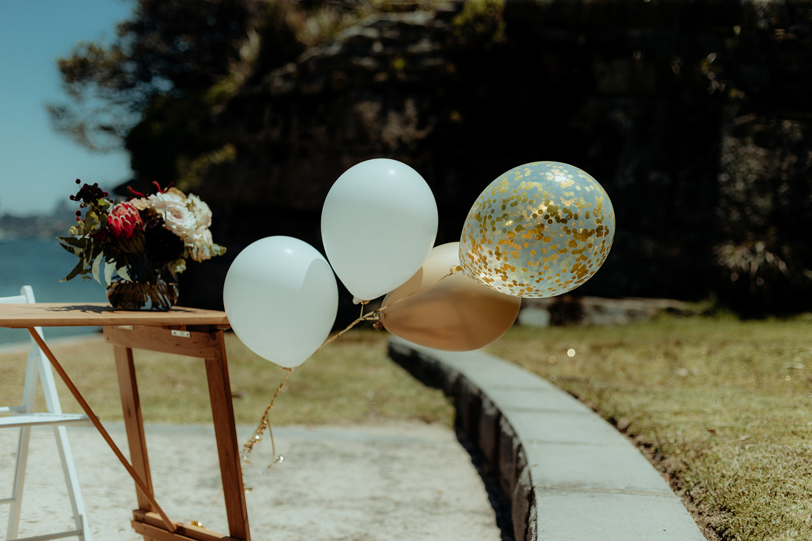 Karis and Oli_Sydney Wedding_Bradleys Head_Holly Medway Photography-328.jpg