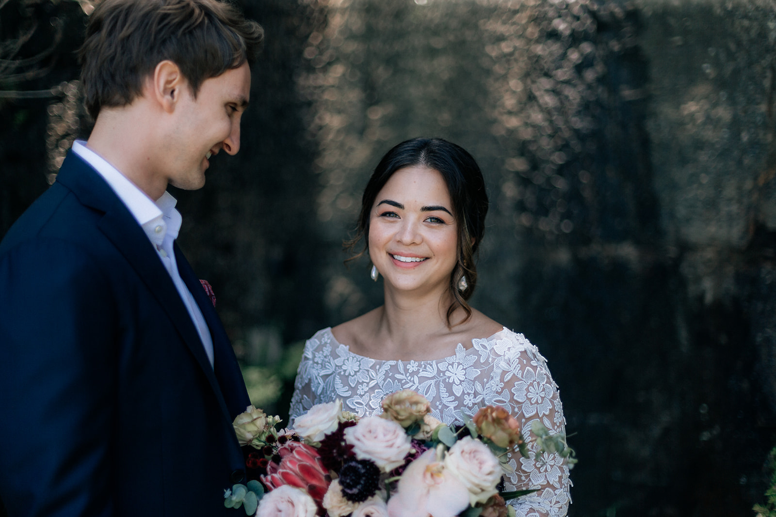 Karis and Oli_Sydney Wedding_Bradleys Head_Holly Medway Photography-477.jpg