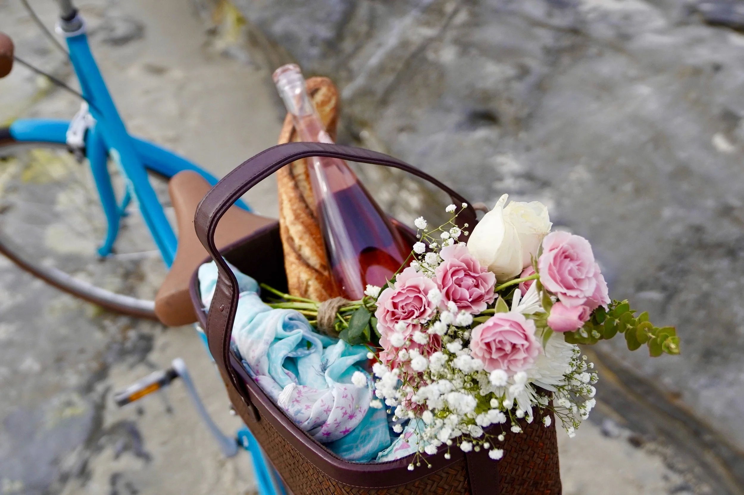 Photo by Jennifer Regnier on Unsplash
