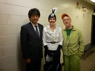 WINNIPEG SYMPHONY ORCHESTRA, Canada (2013)