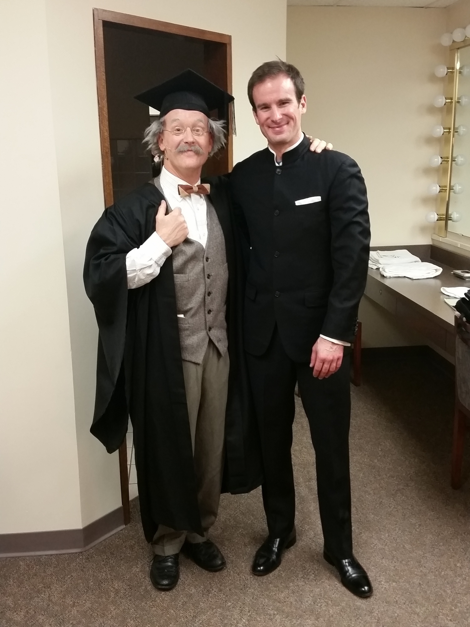 INDIANAPOLIS SYMPHONY ORCHESTRA (2014)