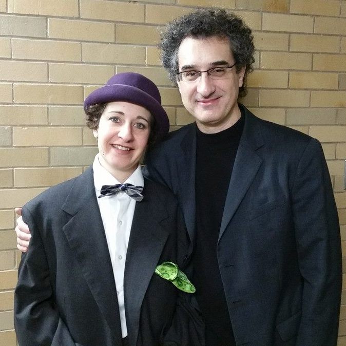 ANNAPOLIS SYMPHONY ORCHESTRA (2015)