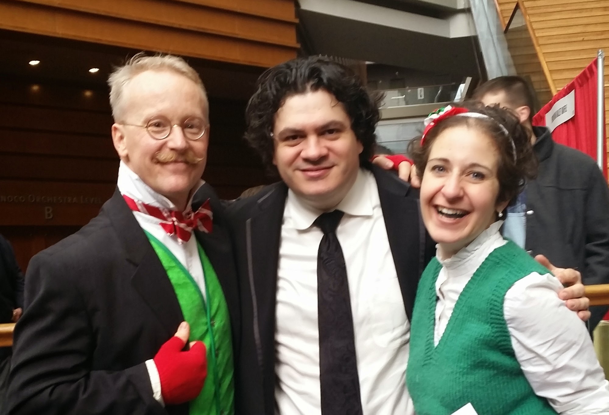 PHILADELPHIA ORCHESTRA (2014)