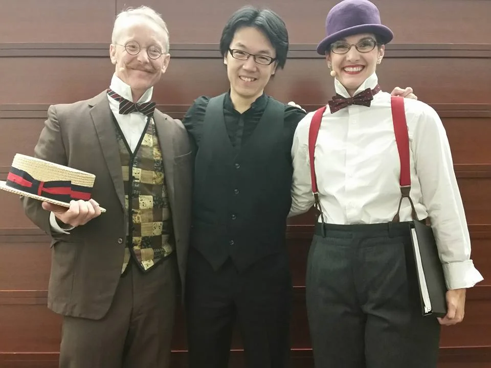 PHILADELPHIA ORCHESTRA (2015)