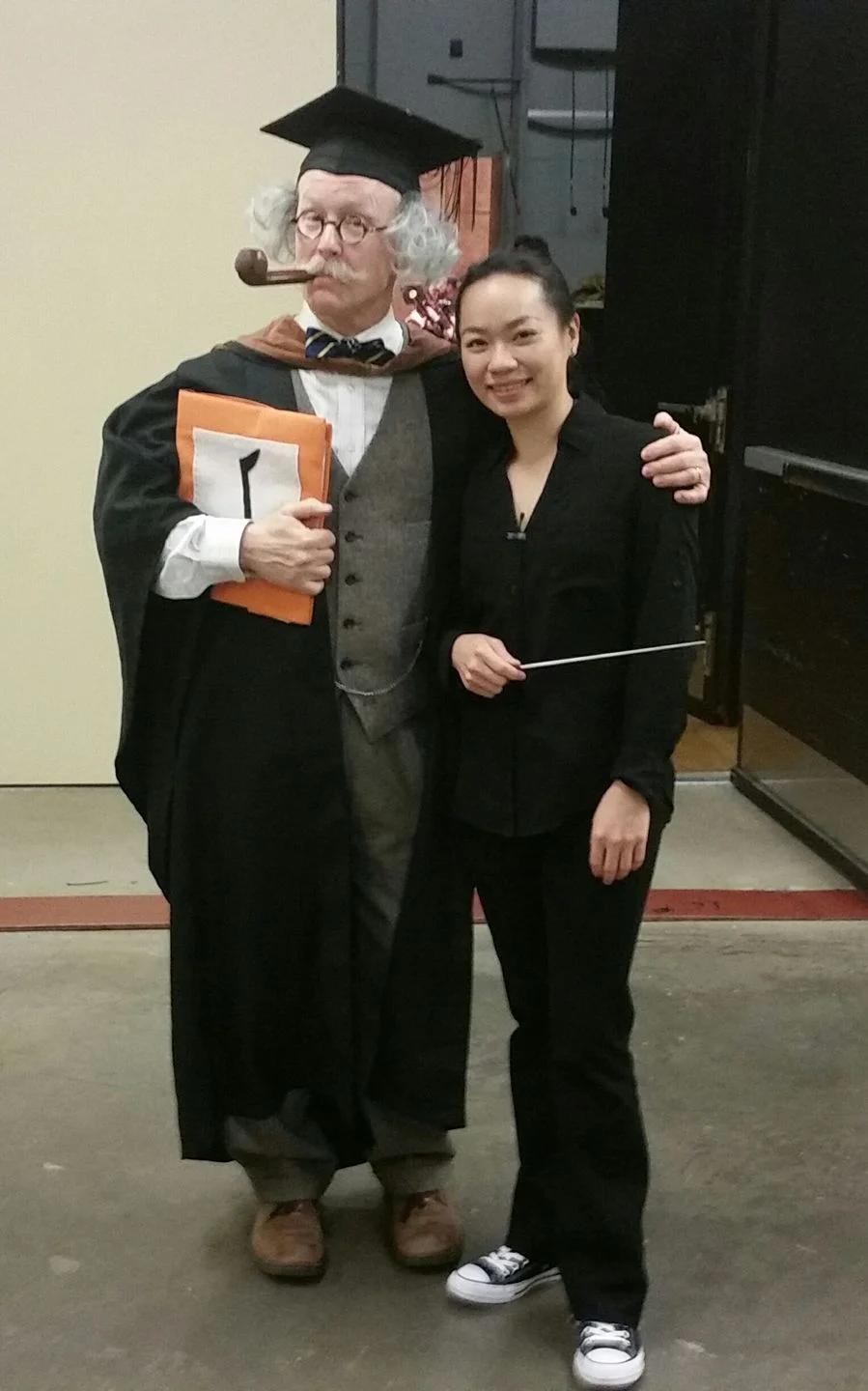 RICHMOND SYMPHONY ORCHESTRA (2017)