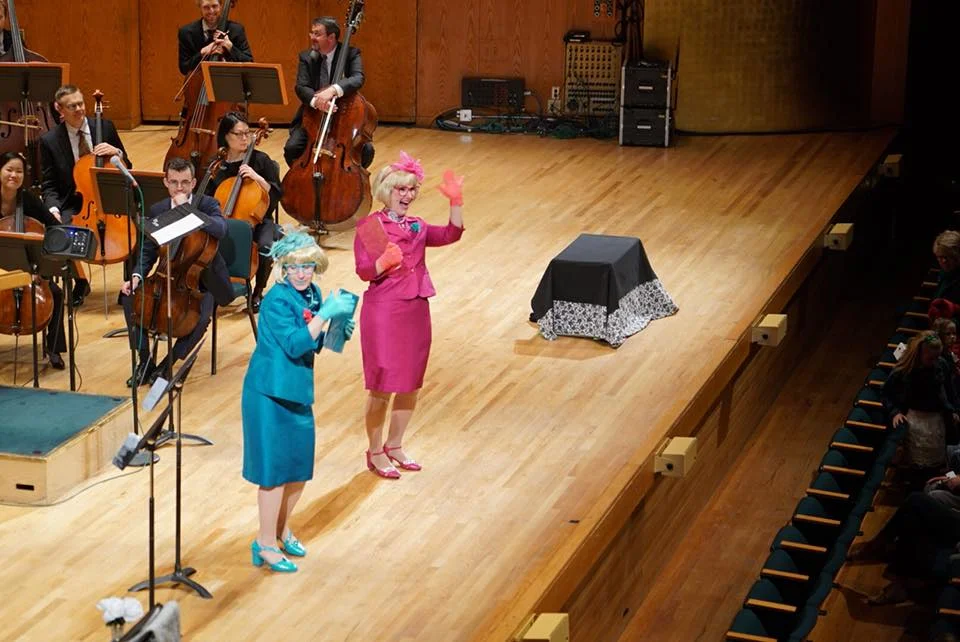 Utah Symphony (2018) - The Sneetches