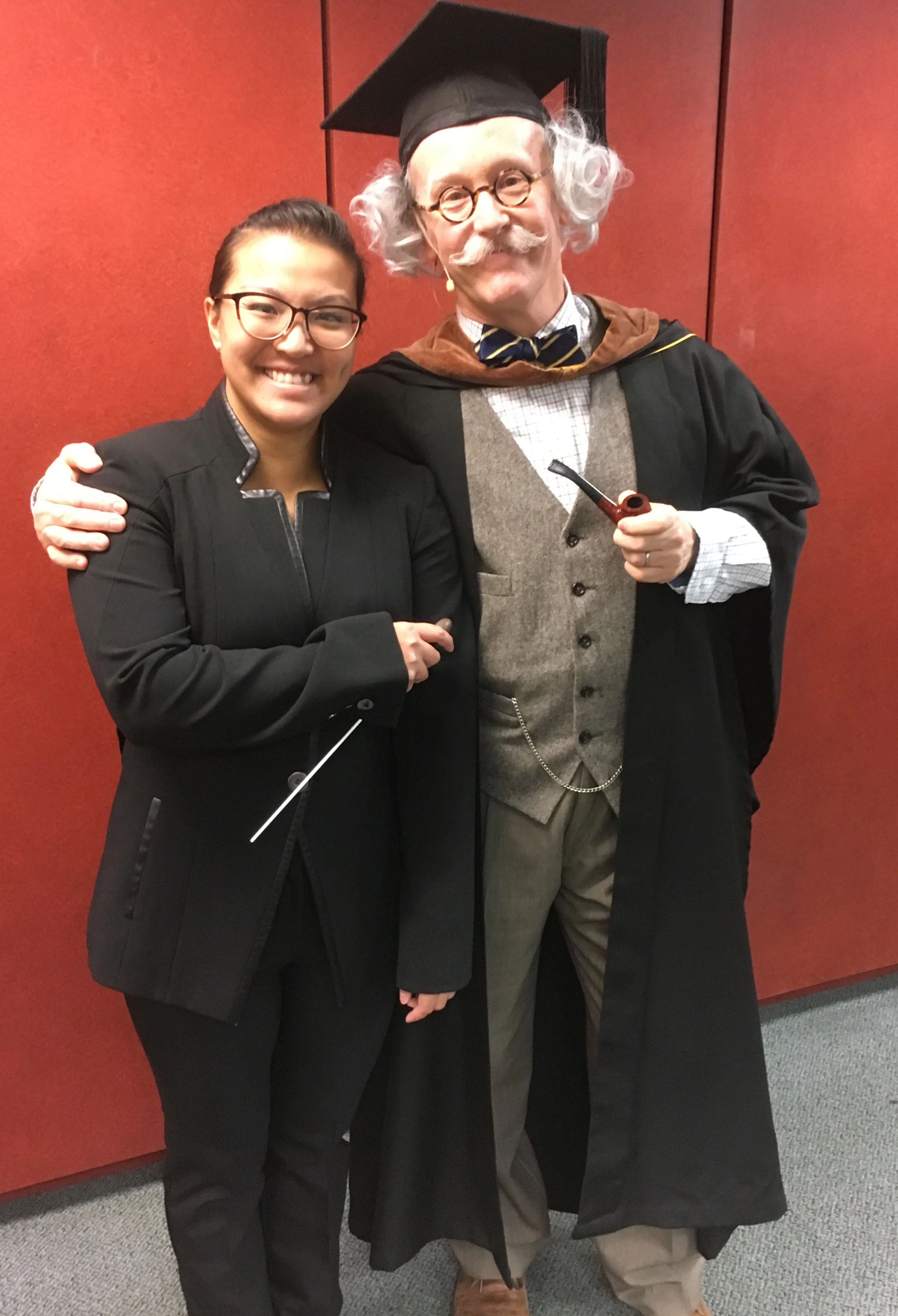 JACKSONVILLE SYMPHONY (2018)
