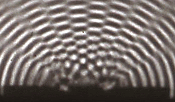 An Improbable Waveform