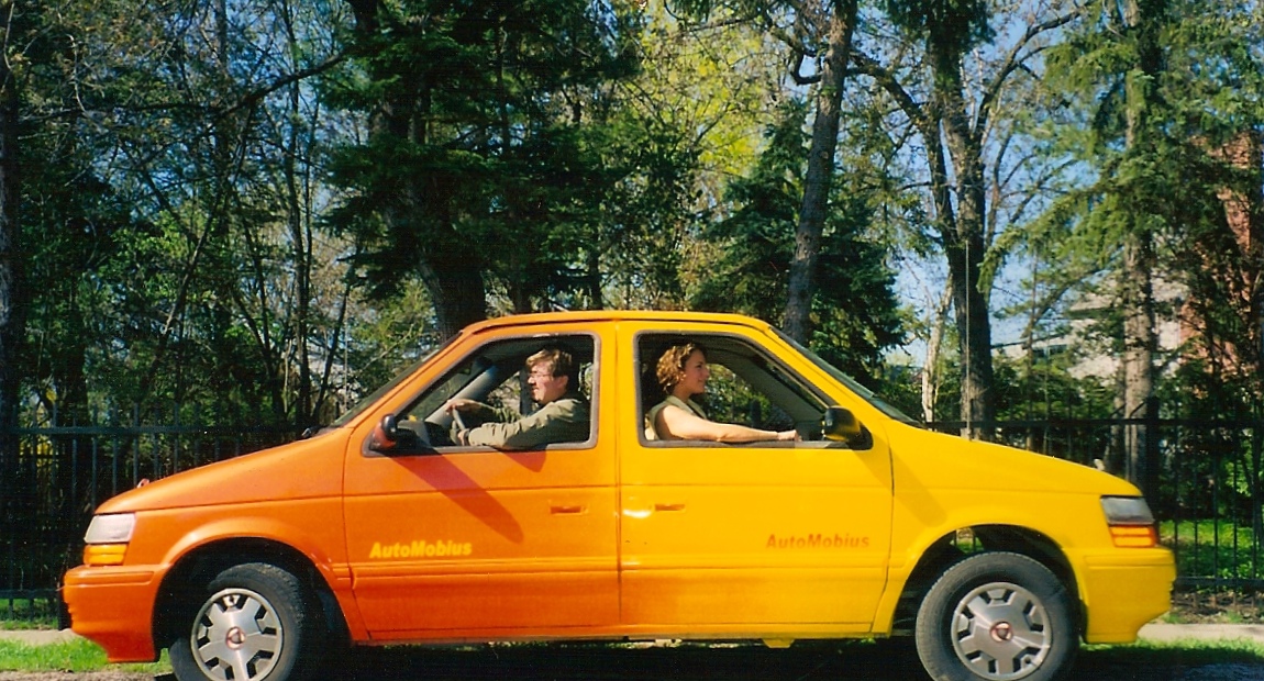 Automobius
