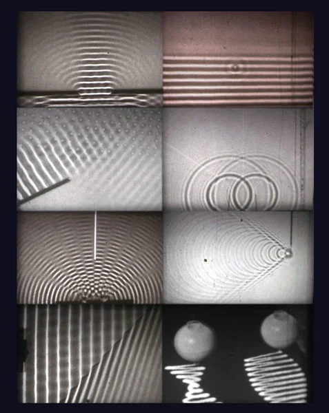 An Improbable Waveform