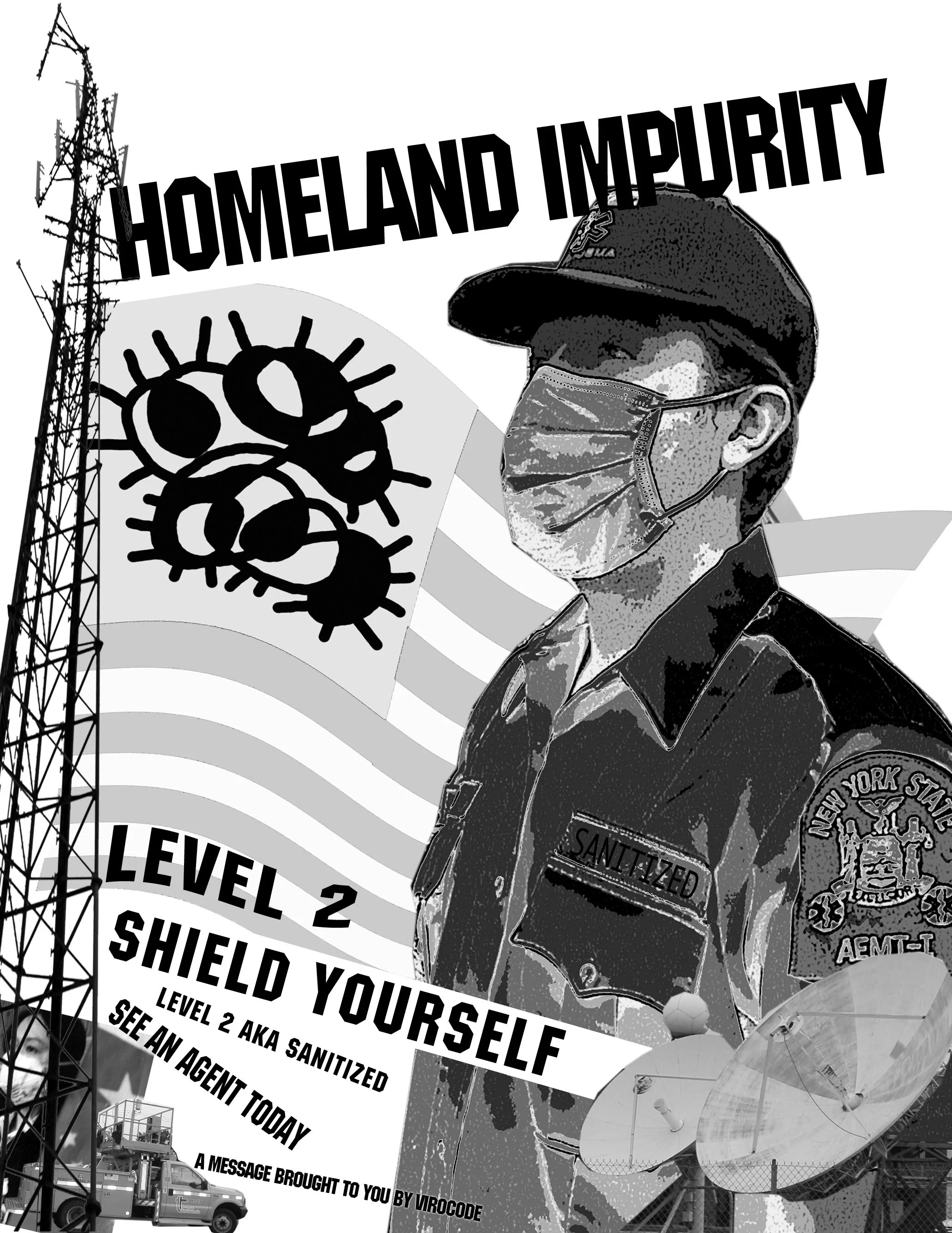 Homeland Impurity
