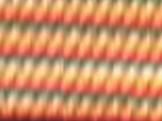 An Improbable Waveform