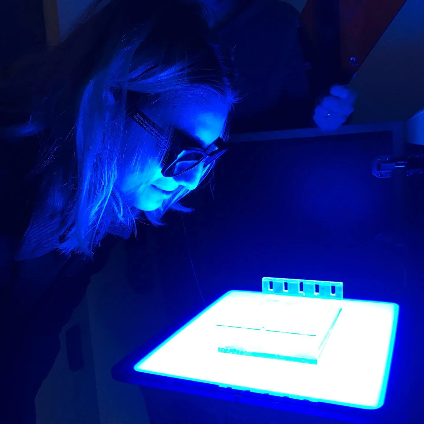 YoPlastic (the movie) of the play