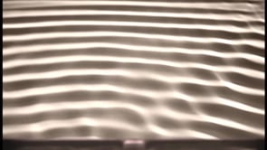 An Improbable Waveform Movie