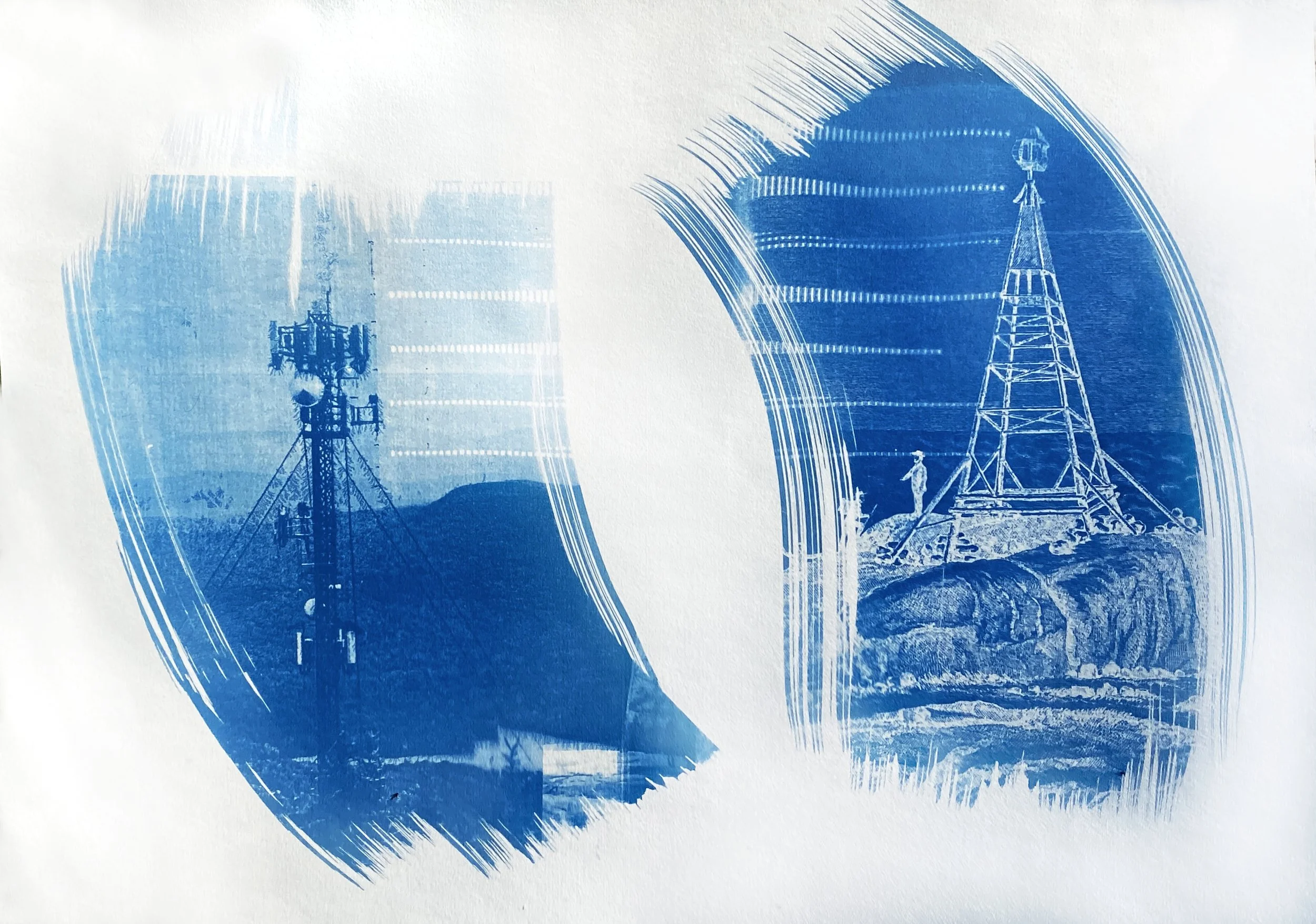 Waypoints: Object Ecology 