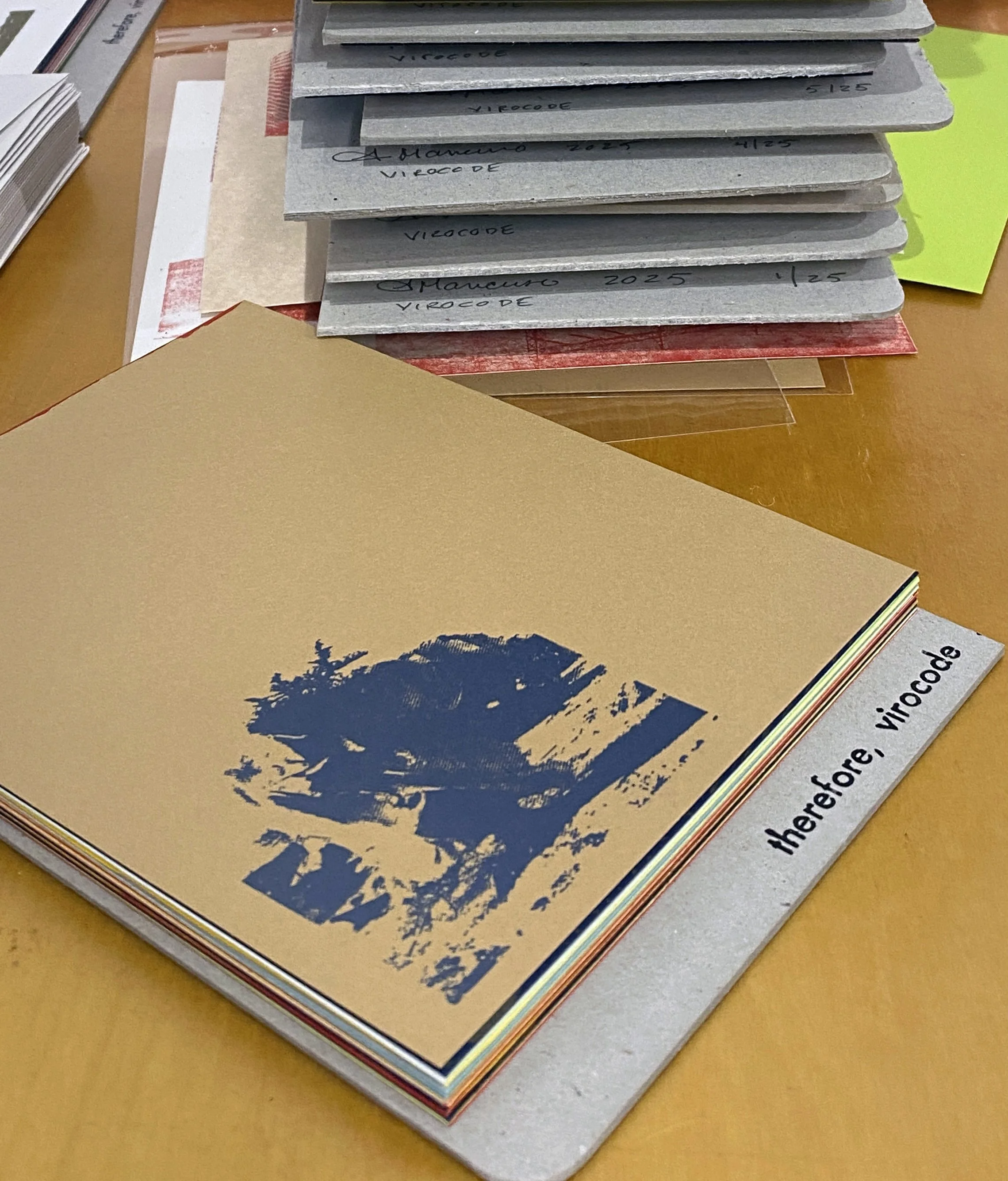 Correspondent's pad.jpg