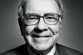 Legendary Investor Warren Buffet 