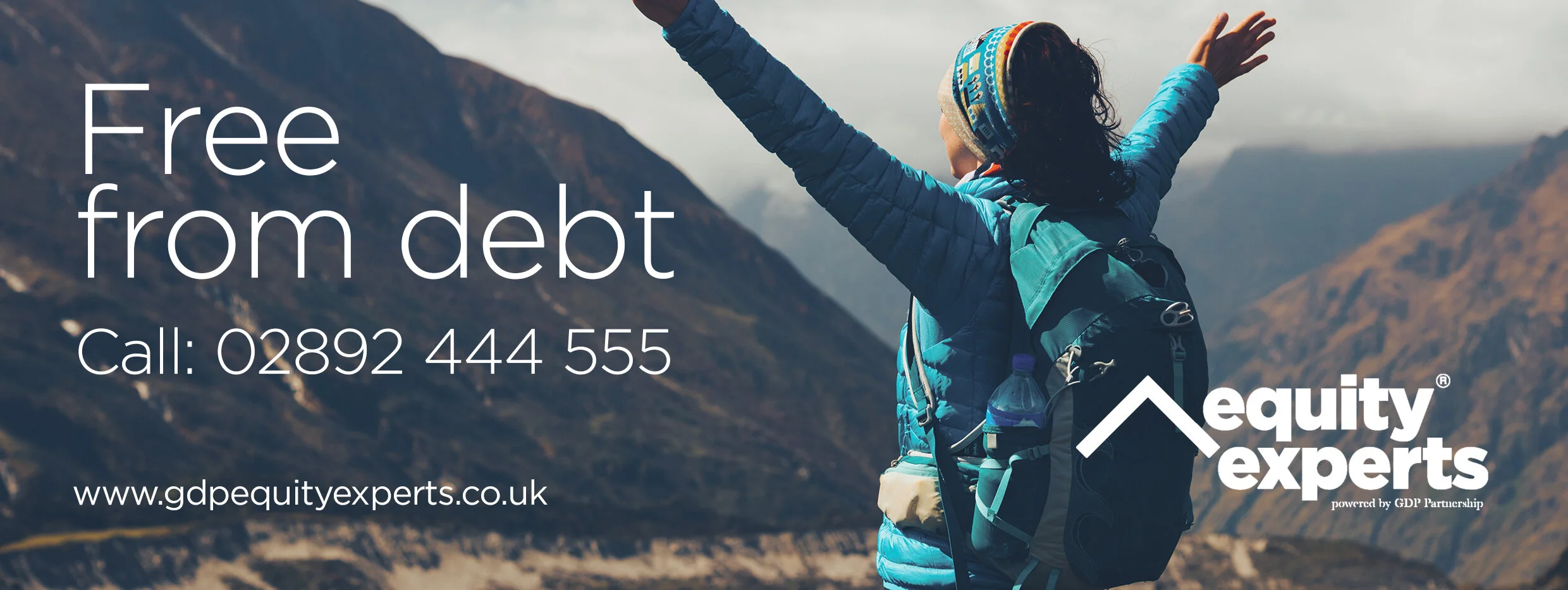 FREE FROM DEBT.jpg