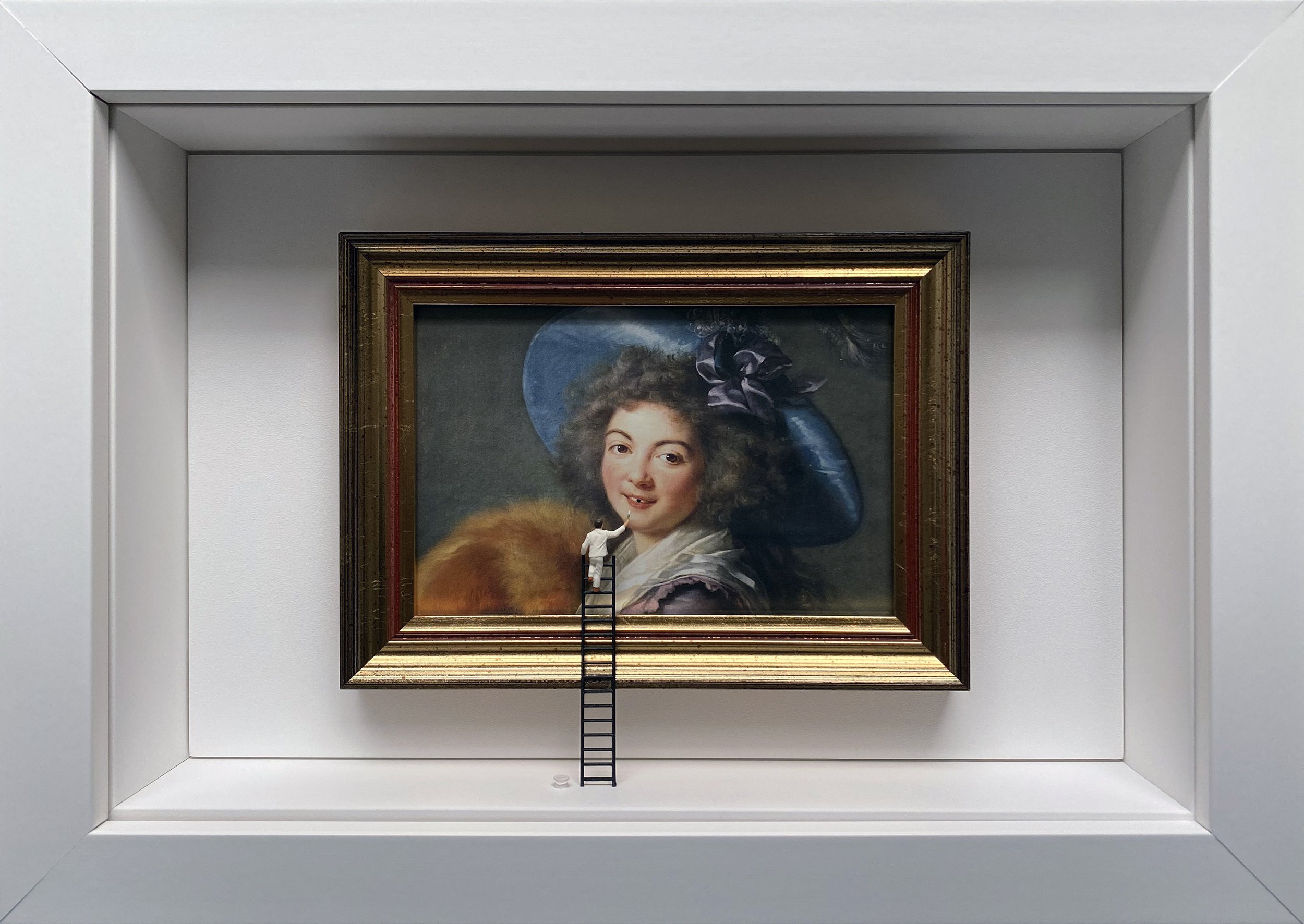 Shine Bright Like A Diamond