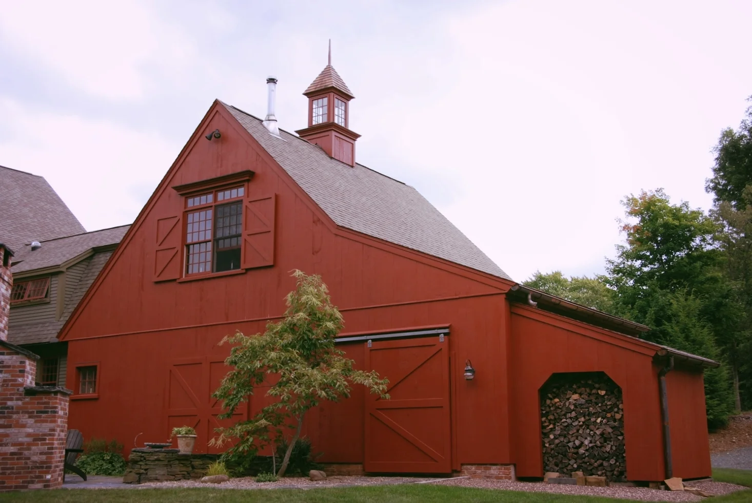 Barns Cupolas Colonial Exterior Trim And Siding Barns