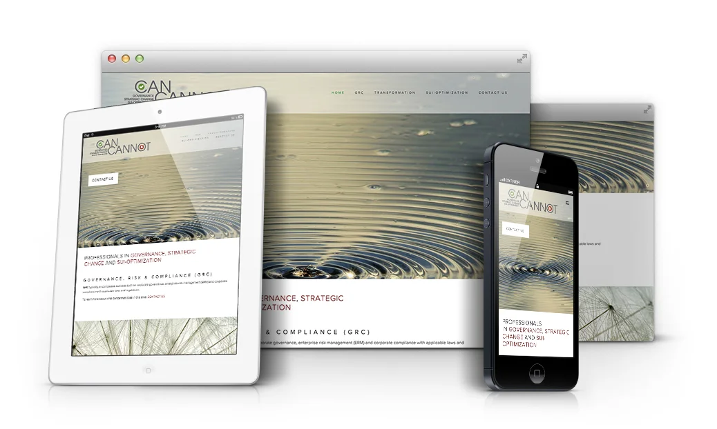 CanCannot.com