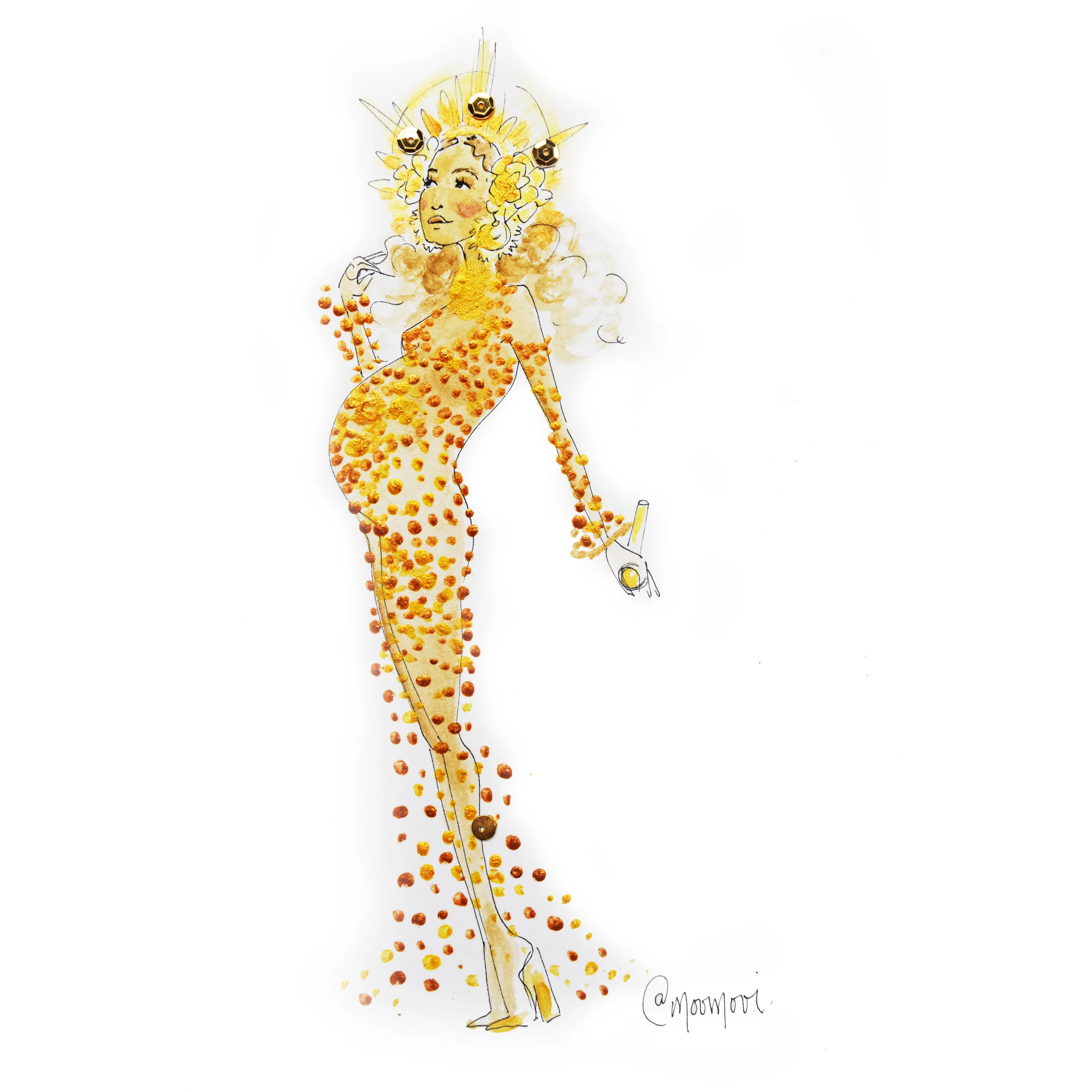 Beyonce Grammys 2017