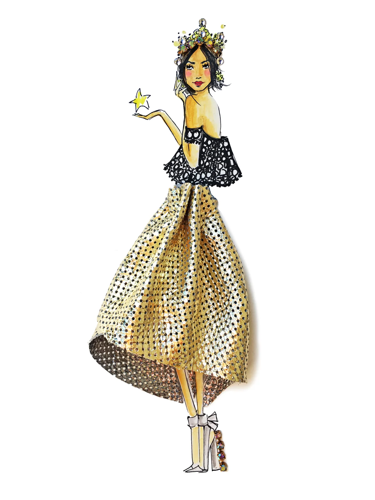 Holiday Magic! Feel Unique Advent Calendar 2016