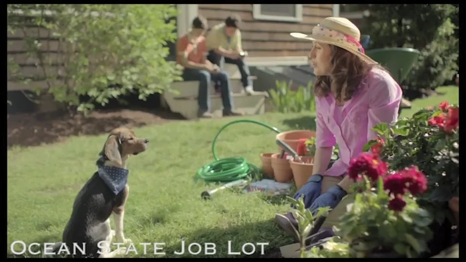 JANE MAY REEL (short)