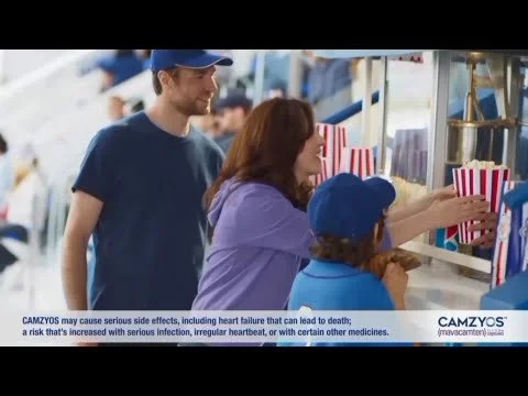 Commercial -HERO