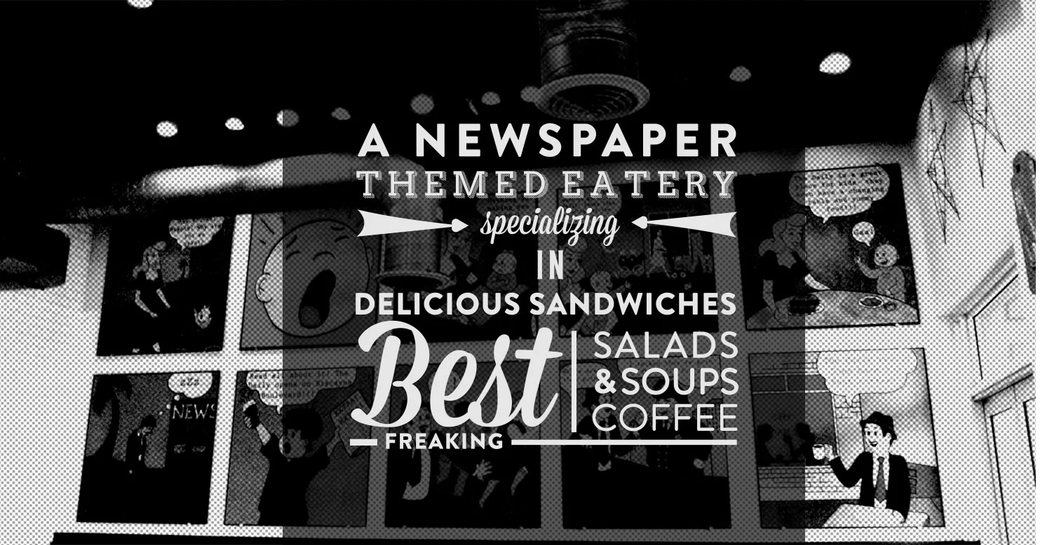 The Daily Creative Food Co