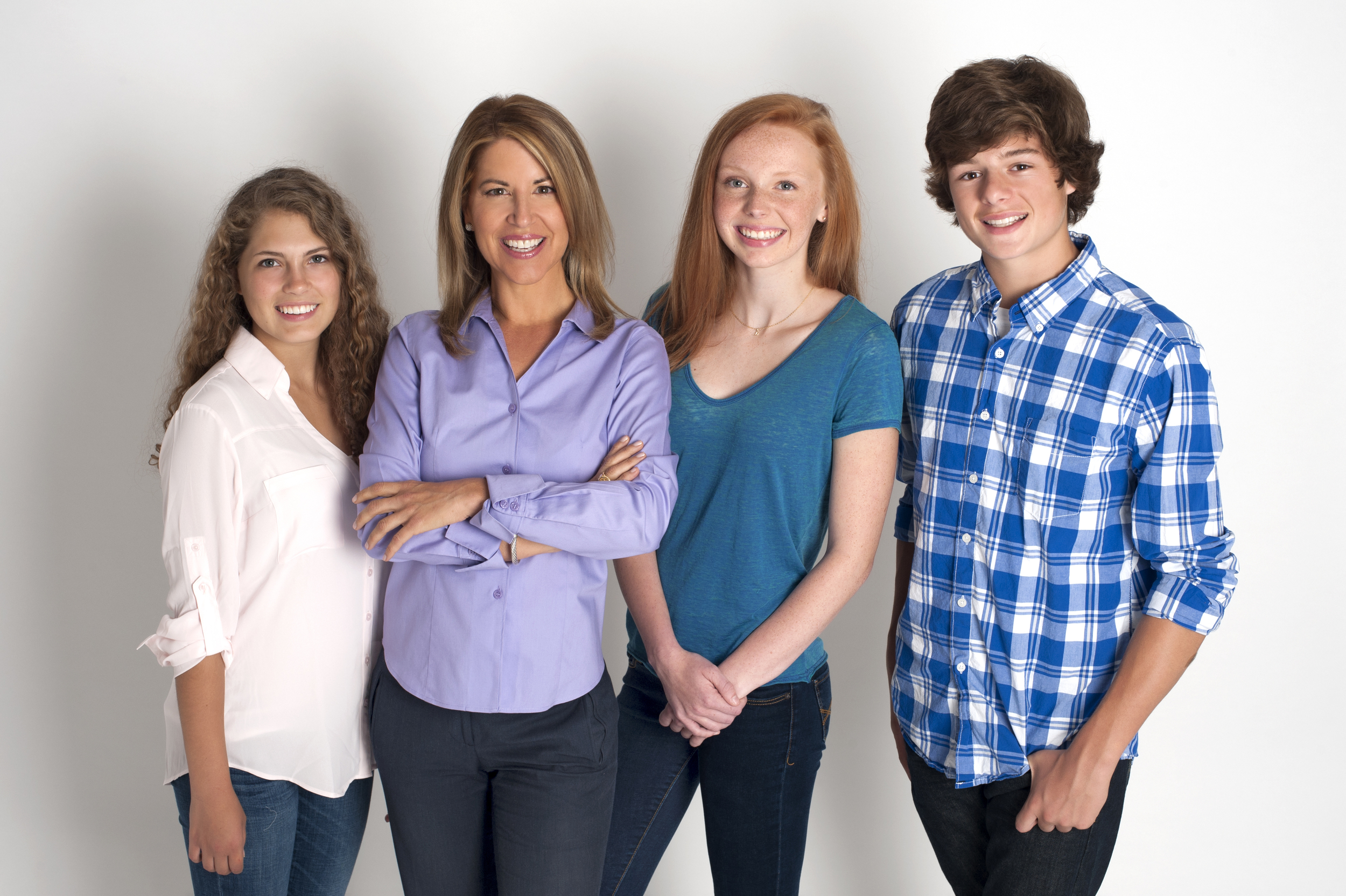 Teen Talk The Book