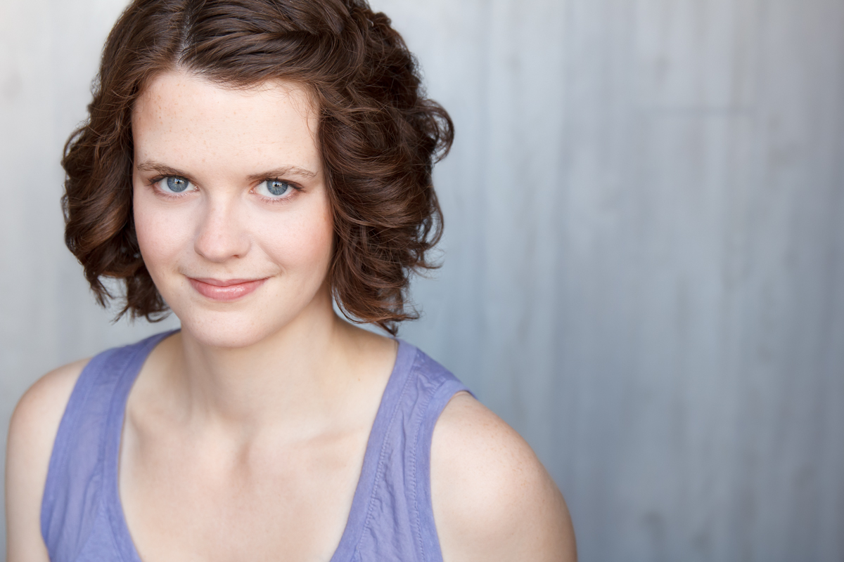 Kaitlyn Nibbelin Headshot