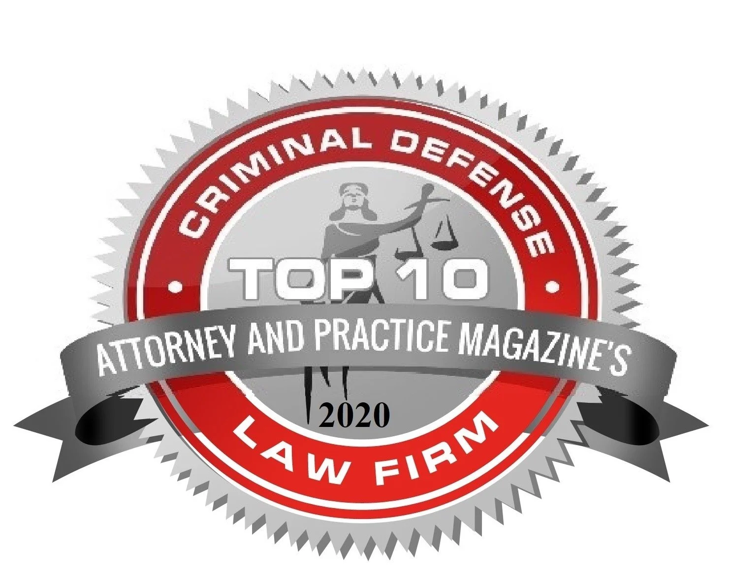Criminal Defense 2020  Law Firm Badge.jpeg